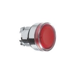 1 pcs : ZB4BW34 - Switch Actuators PUSHBUTTON