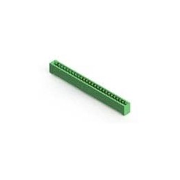 1 pcs : 307-050-556-201 - Standard Card Edge Connectors Card Edge Connector