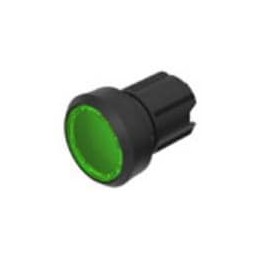 1 pcs : 45-2231.11H0.000 - Switch Actuators Plastic 2Pos GRN LED Momen