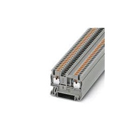 1 pcs : 3212329 - DIN Rail Terminal Blocks PT 2,5 OG