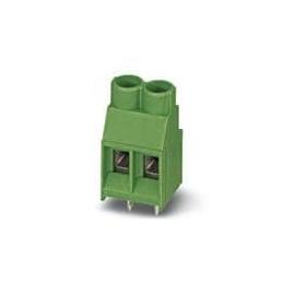 1 pcs : 1714955 - Fixed Terminal Blocks 2P 6.35mm 90DEG