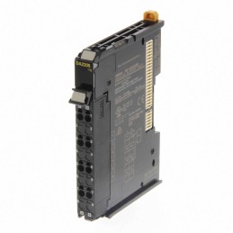 1 pcs - Omron I/O Unit