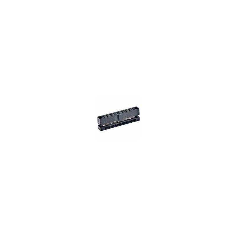 1 pcs : M50-3301042 - Headers & Wire Housings 10+10 DIL IDC Sckt CABLE CONNECTOR
