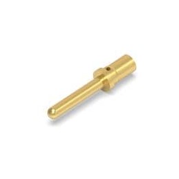 1 pcs : 1650153-2 - Power to the Board CONTACT PIN 12
