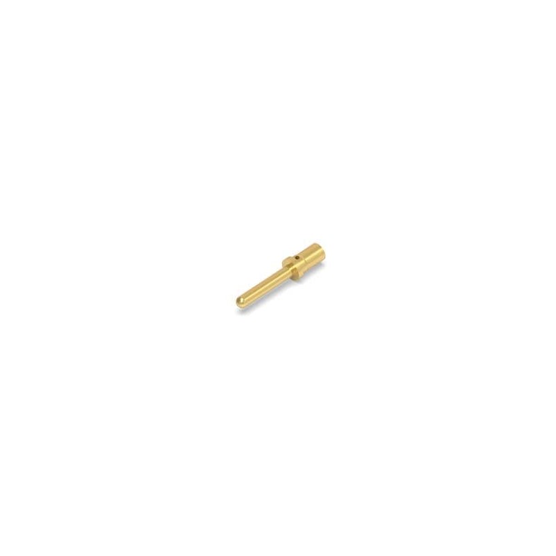 1 pcs : 1650153-2 - Power to the Board CONTACT PIN 12