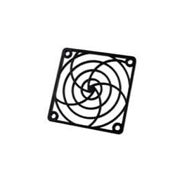 1 pcs : FGP-800 - Fan Accessories Fan guard, 80 mm fan, 84.5 x 84.5 mm