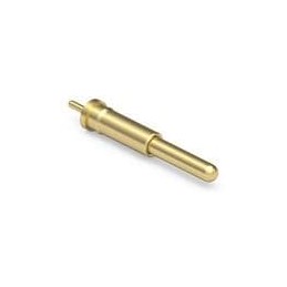 1 pcs : 0908-7-15-20-75-14-11-0 - Contact Probes Spring-Loaded Pin with a Standard Tail