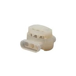 1 pcs : 314U-BOX - Terminals 314U SELF-STRIPPING CONNECTOR BOX