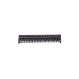 1 pcs : XG5M-5032-N - Headers & Wire Housings IDC 2Row Socket 50P Size1 1PolarizeGuide