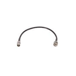 1 pcs : 095-850-269-012 - RF Cable Assemblies BNC Str Pl to BNC Str Jk RG-58 12