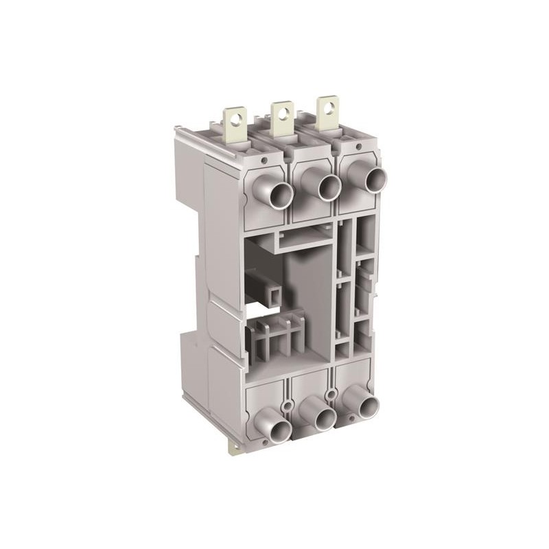 1 pcs - C.BREAKER TMAX XT1 P Fp 3P Ef