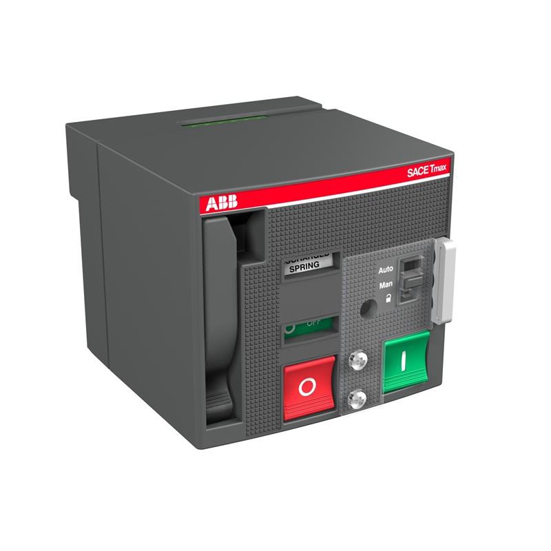 1 pcs - ABB Motor Operator, For Use With XT2, XT4 Circuit Breaker