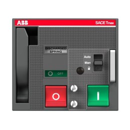 1 pcs - ABB Motor Operator, For Use With XT2, XT4 Circuit Breaker