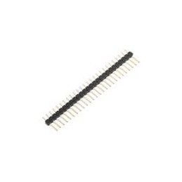 1 pcs : MIKROE-1316 - Headers & Wire Housings MALE PIN HEADER 1 X 26 PIN