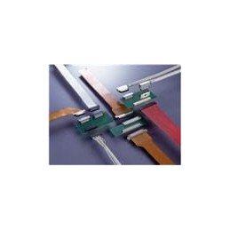 1 pcs : FI-W9P-HFE - FFC & FPC Connectors 9p Recep RA SMT LCD Compatible