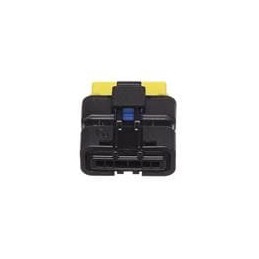 1 pcs : 17260475 - Automotive Connectors 4W MINISEALED W/O CPA
