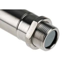 1 pcs - Calex PC151LT-0 mA Output Signal Infrared Temperature Sensor, 1m Cable, -20°C to +100°C