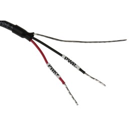 1 pcs - Calex PC151LT-0 mA Output Signal Infrared Temperature Sensor, 1m Cable, -20°C to +100°C