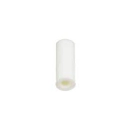 1 pcs : 9913-500 - Standoffs & Spacers Nylon Tublr Spacer 2 .50in