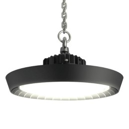 1 pcs - 4lite UK 100 W LED High/Low Bay Lighting