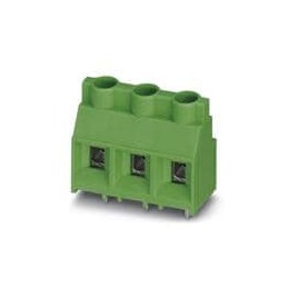 1 pcs : 1710072 - Fixed Terminal Blocks MKDSV 5/2-9.5 2P 9.5MM