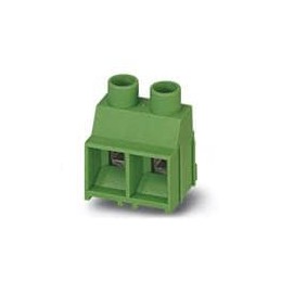 1 pcs : 1907432 - Fixed Terminal Blocks 2P 9.52mm 90DEG
