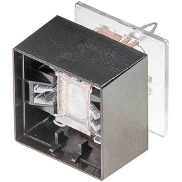 1 pcs - EAO Contact Block, 1NO