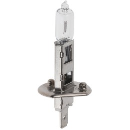 1 pcs - RS PRO Halogen Clear Bulb, P14.5s 12 V