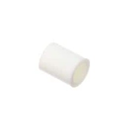 1 pcs : 9912-312 - Standoffs & Spacers Nylon Tublr Spacer 8 .312in