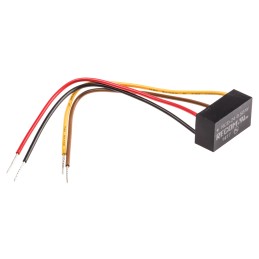 1 pcs - Recom LED Driver, 2 - 35V dc Output, 18W Output, 500mA Output, Constant Current Dimmable