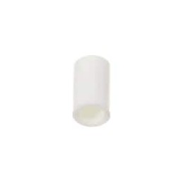 1 pcs : 9908-312 - Standoffs & Spacers Nylon Tublr Spacer 4 .312in