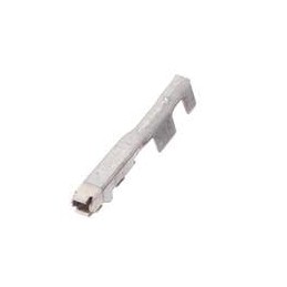 1 pcs : 35072397-L - Automotive Connectors OCS 1.2 Fem Clean Body AG Unsealed Term .75-.8mm2