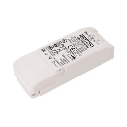 1 pcs - Recom LED Driver, 9 - 18V dc Output, 9W Output, 500mA Output, Constant Current Dimmable