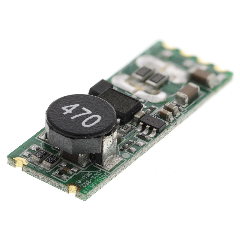 1 pcs - Recom LED Driver, 2 - 35V dc Output, 24.5W Output, 700mA Output, Constant Current Dimmable