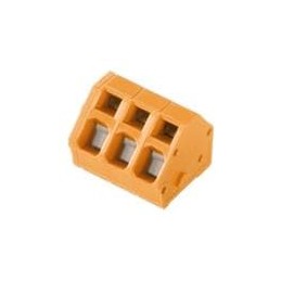 1 pcs : 1913960000 - Fixed Terminal Blocks LMZF 5/4/135 3.5OR
