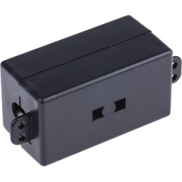 1 pcs - RS PRO 2-Port Punch Down Wiring Box, Cat5e, UTP