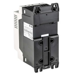 1 pcs - Eaton Inverter Drive, 0.75 kW, 3 Phase, 400 V ac, 2.2 A