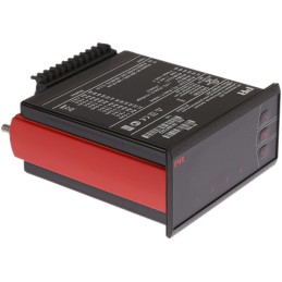 1 pcs - PR Electronics 5700 LED Process Indicator, 44.5mm x 91.5mm