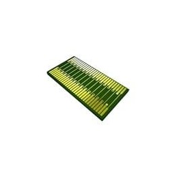 1 pcs : HSC8-060-02-19-SE - Standard Card Edge Connectors 0.80 mm High-Speed Riser Card