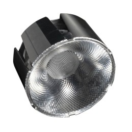 1 pcs - Ledil CP17408_YASMEEN-70-S-C LED Lens, 15 °