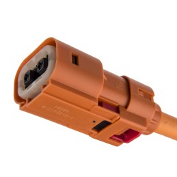 1 pcs - TE Connectivity 40 A EV Charging Cable 3m