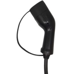 1 pcs - RS PRO 32 A Mode 3, Type 2, EV Charging Cable 3m