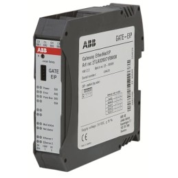 1 pcs - ABB 2TLA Series Interface Module for Use with Pluto A20 v2, Pluto AS-i v2, Pluto B20 v2, Pluto B22, Pluto B42 AS-I,