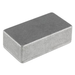 1 pcs - CAMDENBOSS 5000 Series Grey Die Cast Aluminium Enclosure, IP54, Grey Lid, 120 x 66 x 40mm