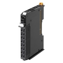 1 pcs - Omron I/O Unit