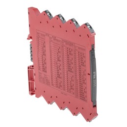 1 pcs - PR Electronics 3111 Temperature Transmitter Temperature Input, 16.8 - 31.2 V dc, -25 - +70 °C