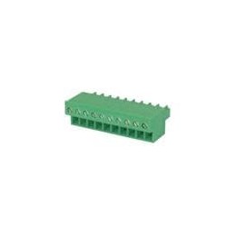 1 pcs : VM0315500000G - Pluggable Terminal Blocks 350 TB PLGBLE PLUG