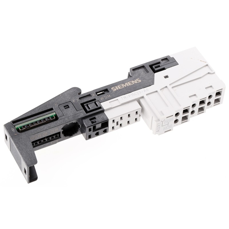 1 pcs - Siemens Terminal for Use with ET 200S Power Modules