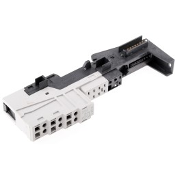 1 pcs - Siemens Terminal for Use with ET 200S Power Modules