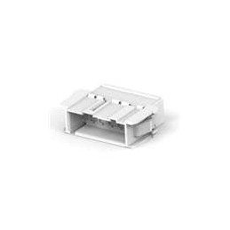 1 pcs : 5-927742-6 - Terminals 6 POS FASTIN/ON HOUSING PANEL MOUNT